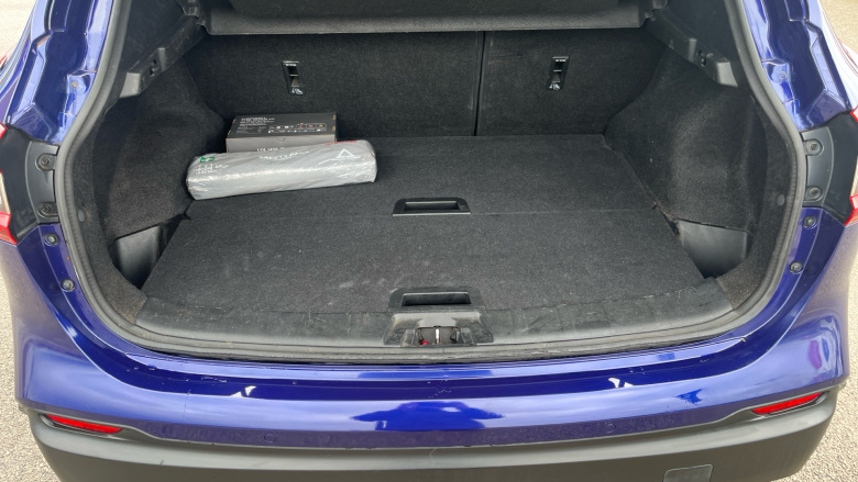 Nissan Qashqai 1.2 DiG-T N-Connecta 5dr Petrol Hatchback